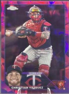 Christian Vazquez