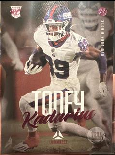 Kadarius Toney