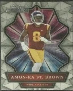 Amon Ra St. Brown