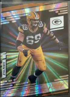 David Bakhtiari