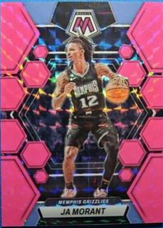 Ja Morant