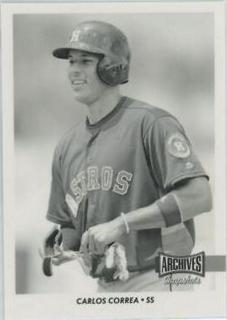 Carlos Correa