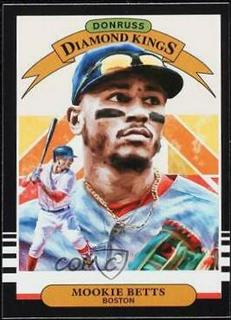 Mookie Betts