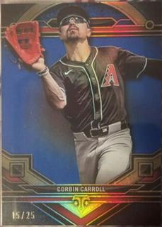 Corbin Carroll