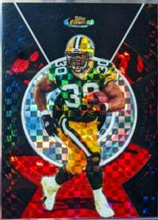 Ahman Green