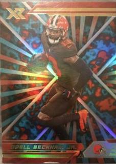 Odell Beckham Jr.