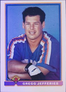 Gregg Jefferies