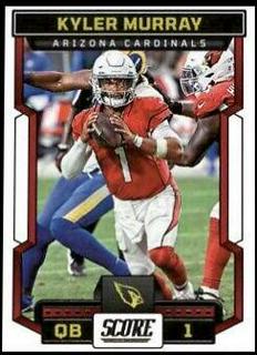 Kyler Murray