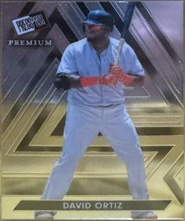 David Ortiz