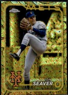 Tom Seaver