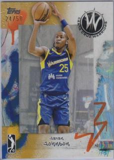 Javan Johnson