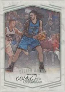 Steven Adams