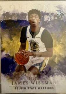 James Wiseman