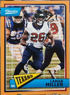 Lamar Miller