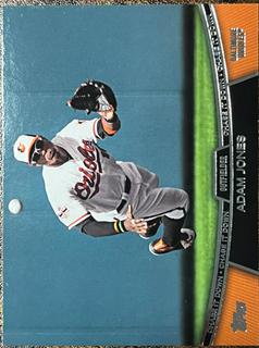 Adam Jones