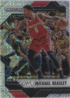 Michael Beasley