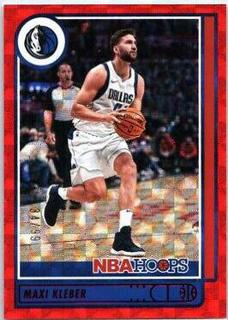 Maxi Kleber