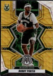 Bobby Portis