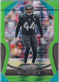 Myles Jack
