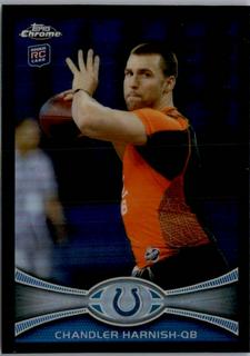 Chandler Harnish
