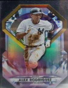 Alex Rodriguez