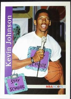 Kevin Johnson