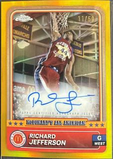 Richard Jefferson