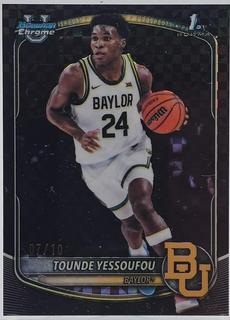 Tounde Yessoufou