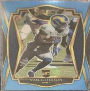 Van Jefferson