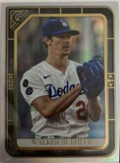 Walker Buehler