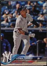 Gleyber Torres