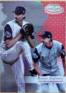 Randy Johnson
