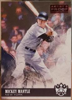 Mickey Mantle