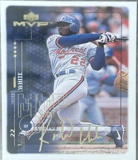 Rondell White
