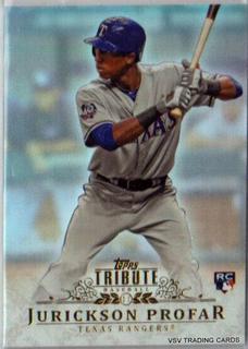 Jurickson Profar