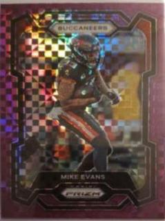 Mike Evans