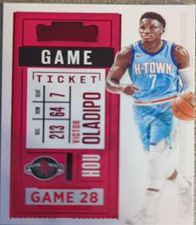 Victor Oladipo