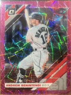Andrew Benintendi