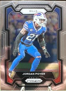 Jordan Poyer