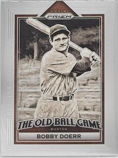 Bobby Doerr