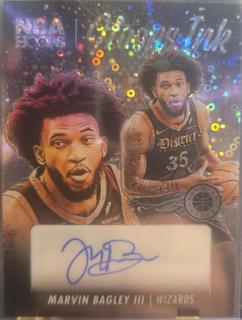 Marvin Bagley III
