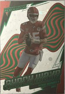 Patrick Mahomes II