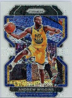 Andrew Wiggins