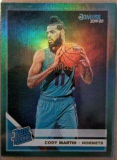 Cody Martin