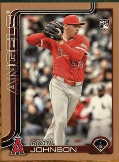 Ryan Johnson
