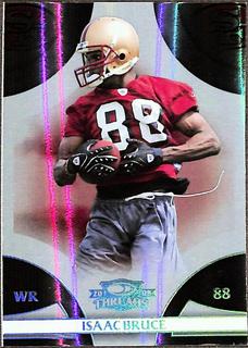 Isaac Bruce
