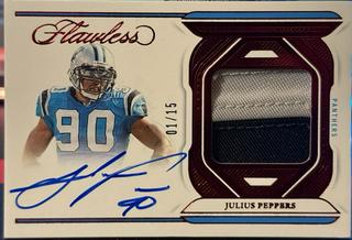 Julius Peppers