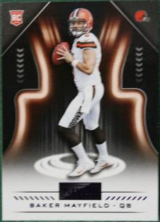 Baker Mayfield
