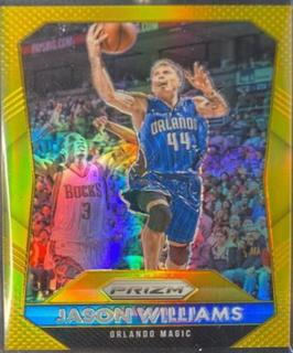 Jason Williams