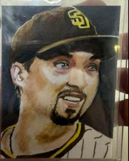 San Diego Padres